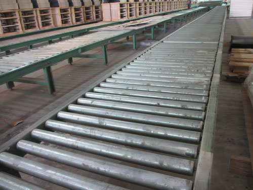 Công Ty TNHH Chế Tạo Máy Quốc Hưng