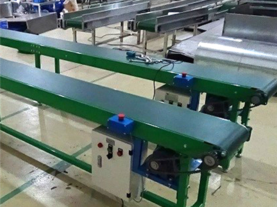 Băng Tải SYNTECH – Công ty TNHH SYNTECH