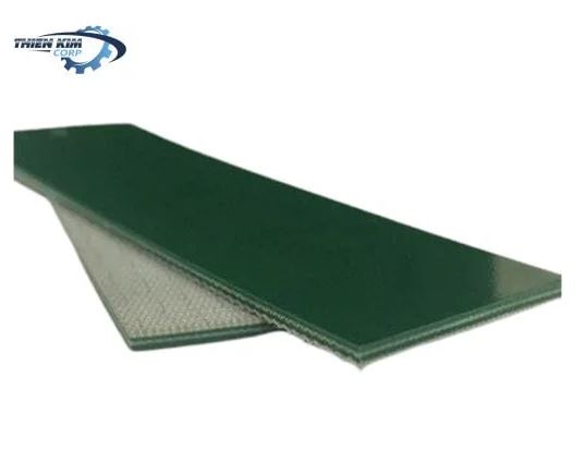 Băng Tải Thiên Kim Corp – Công Ty TNHH Thiên Kim Corp