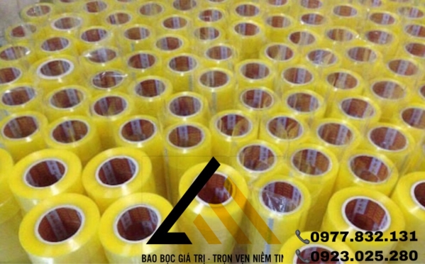 Màng Xốp Hơi Long Mã – Công Ty TNHH Bao Bì Long Mã