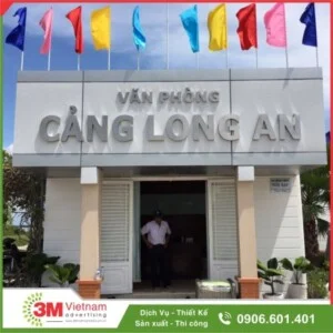 Quảng Cáo 3M Việt Nam – Công Ty CP Dịch Vụ Quảng Cáo 3M Việt Nam