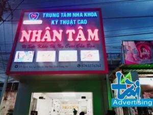 Tài Quảng Cáo – Công Ty TNHH Một Thành Viên Tài Quảng Cáo