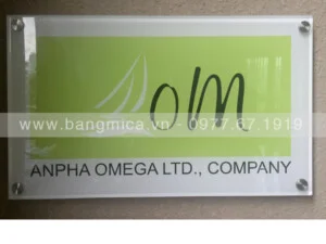 Mica Ngọc Hiếu – Công Ty TNHH Bảng Mica Ngọc Hiếu