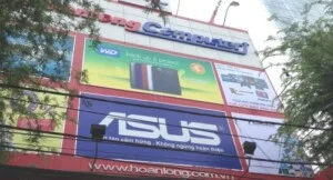 Công ty CP Đầu tư Xây Dựng TM Quảng Cáo Nguyễn Gia