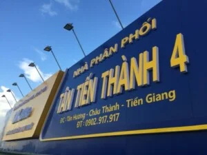 Quảng Cáo Minh Tuấn – Công Ty TNHH Quảng Cáo Minh Tuấn