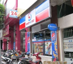 Bảng Hiệu Quảng Cáo Minh Thành L.H.P – Công Ty TNHH Quảng Cáo Minh Thành L.H.P