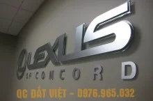 Công Ty TNHH Thương Mại Và Quảng Cáo Lạc Việt