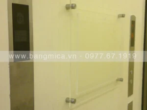 Mica Ngọc Hiếu – Công Ty TNHH Bảng Mica Ngọc Hiếu