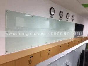 Mica Ngọc Hiếu – Công Ty TNHH Bảng Mica Ngọc Hiếu