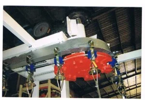 Công Ty TNHH Kỹ Thuật Công Nghiệp Tân Tiến