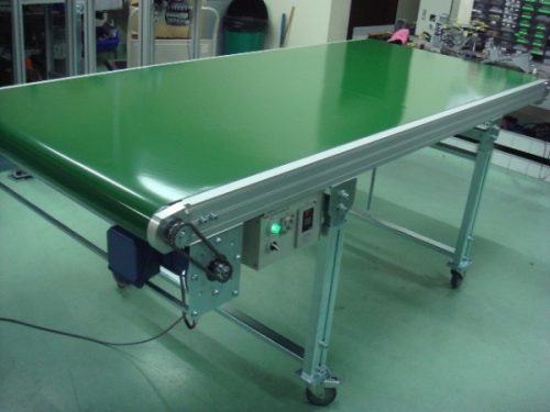 Băng Tải LALIMEX – Công Ty TNHH Kỹ Thuật LALIMEX