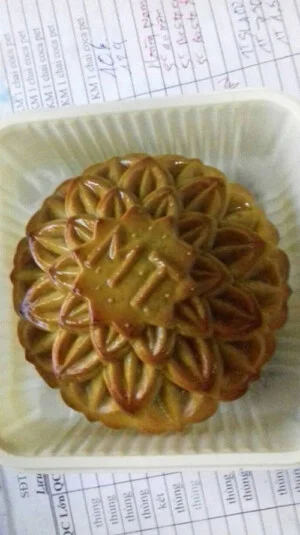 Cơ Sở Bánh Minh Thảo