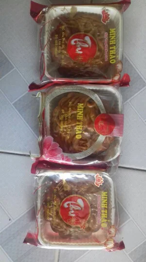 Cơ Sở Bánh Minh Thảo