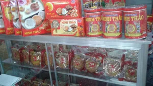 Cơ Sở Bánh Minh Thảo