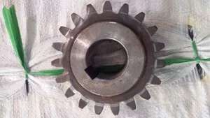 Công Ty TNHH MTV Thiết Bị Cầu Trục Sang Ha