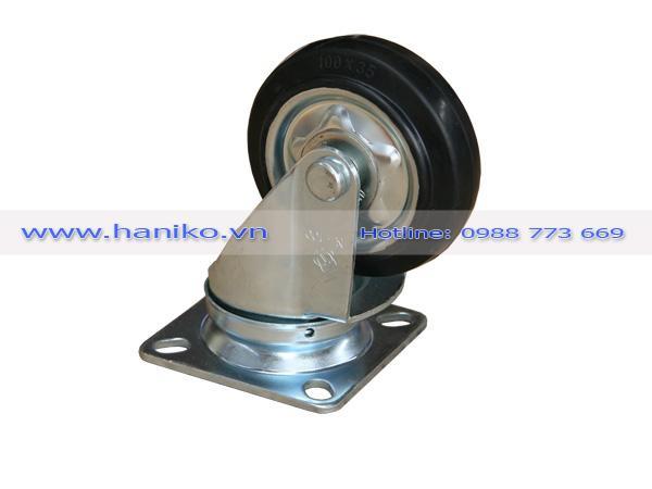 Bánh Xe Đẩy HANIKO – Công Ty TNHH HANIKO Việt Nam