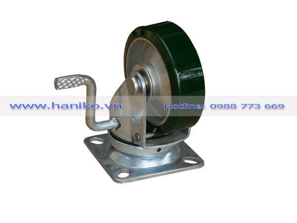 Bánh Xe Đẩy HANIKO – Công Ty TNHH HANIKO Việt Nam