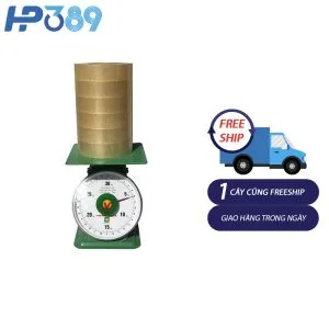 Vật Liệu Đóng Gói  HP389 – Công Ty TNHH Nhựa HP389