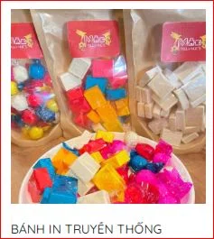 Công Ty TNHH Mộc Truly Hues