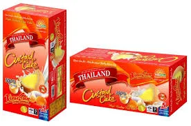 Công Ty TNHH Bao Bì PaKa