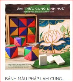 Công Ty TNHH Mộc Truly Hues
