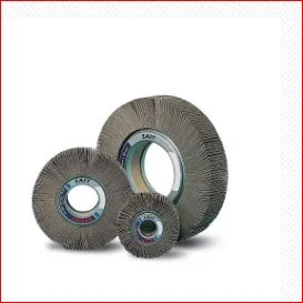 Công Ty TNHH Abrasives Việt Nam