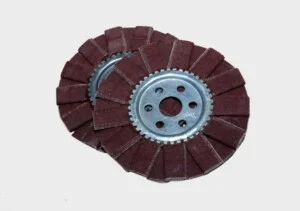 Công Ty TNHH Giấy Ráp Trường An