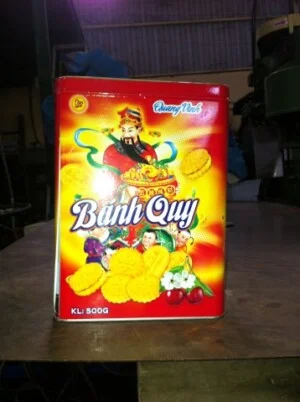 Bao Bì Kim Loại Phương Anh – Công Ty TNHH MTV Bao Bì Phương Anh