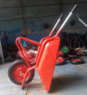 Nhà Máy Sản Xuất Săm Lốp, Vỏ Ruột Xe – Công Ty TNHH XNK Đức Nam