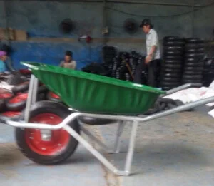 Nhà Máy Sản Xuất Săm Lốp, Vỏ Ruột Xe – Công Ty TNHH XNK Đức Nam