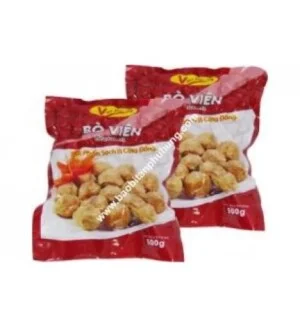 Công Ty Cổ Phần Bao Bì AB