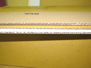 Thùng Carton Hà Anh – Công Ty TNHH Bao Bì Hà Anh Bắc Ninh