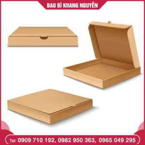 Bao Bì Khang Nguyễn – Công Ty TNHH Một Thành Viên Bao Bì Khang Nguyễn