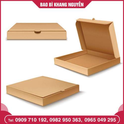 Bao Bì Khang Nguyễn – Công Ty TNHH Một Thành Viên Bao Bì Khang Nguyễn