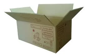 Thùng Carton Hà Anh – Công Ty TNHH Bao Bì Hà Anh Bắc Ninh