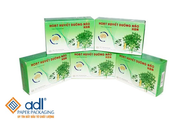 Bao Bì ADL Paperpackaging – Công Ty TNHH Một Thành Viên ADL Paperpackaging