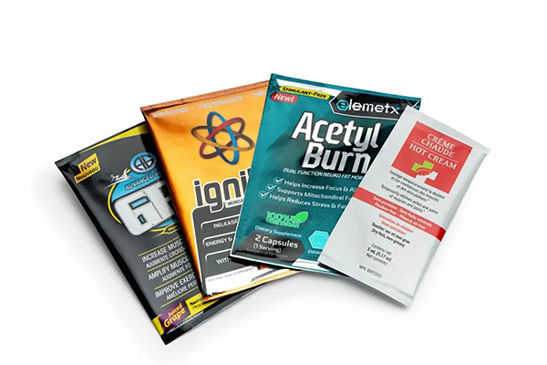 Bao Bì Lâm An – Công Ty TNHH Sản Xuất Bao Bì Lâm An