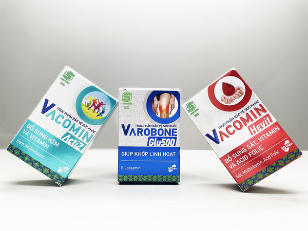 Bao Bì R-PAC Việt Nam – Công Ty TNHH R-PAC Việt Nam
