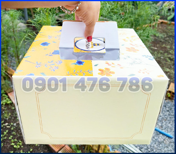 Bao Bì Giấy Bảo Ngọc – Công Ty TNHH Bao Bì Giấy Bảo Ngọc