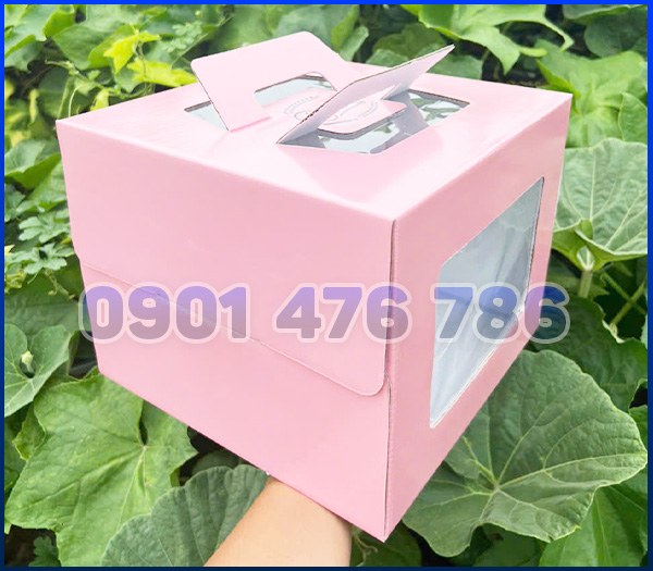 Bao Bì Giấy Bảo Ngọc – Công Ty TNHH Bao Bì Giấy Bảo Ngọc