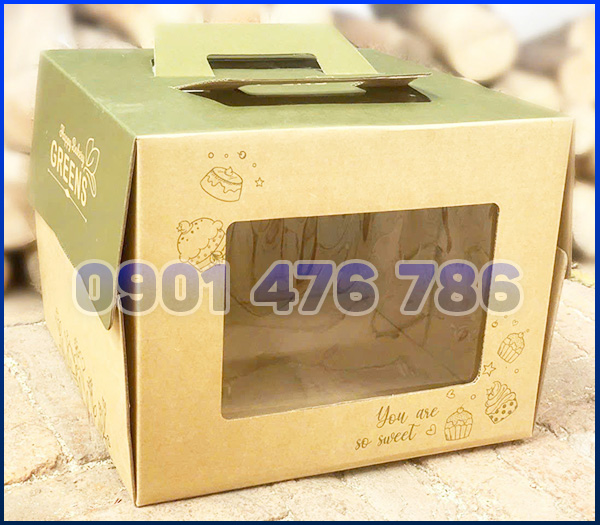 Bao Bì Giấy Bảo Ngọc – Công Ty TNHH Bao Bì Giấy Bảo Ngọc