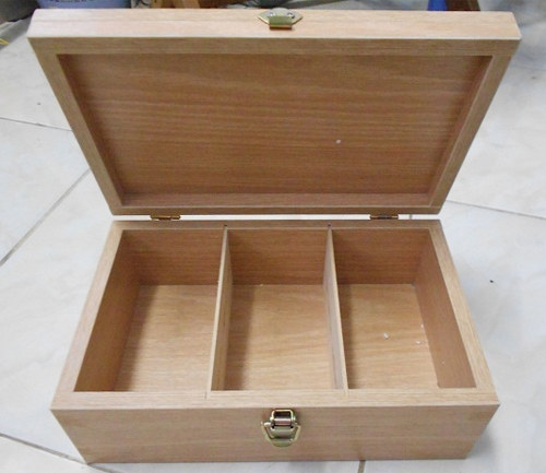 Bao Bì Gỗ Ninh Phúc – Công Ty TNHH Ninh Phúc