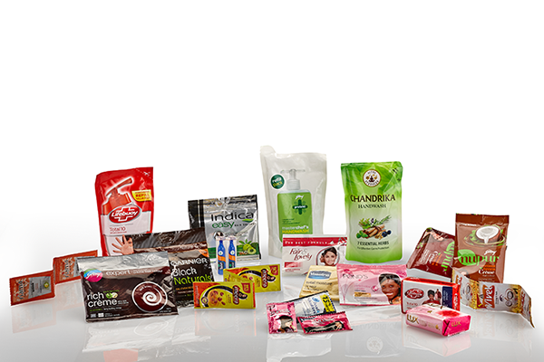 Bao Bì Lâm An – Công Ty TNHH Sản Xuất Bao Bì Lâm An