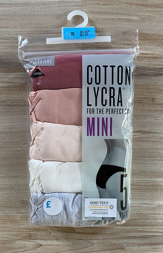 Bao Bì May Mặc – Công Ty Bao Bì Đông Vũ