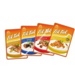 Công Ty Cổ Phần Bao Bì AB