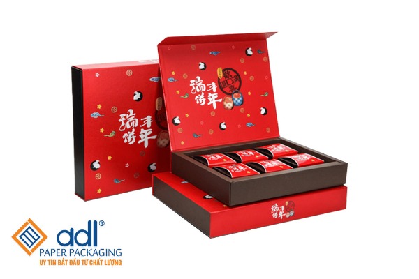 Bao Bì ADL Paperpackaging – Công Ty TNHH Một Thành Viên ADL Paperpackaging