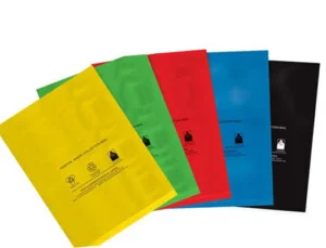 ống Giấy Công Nghiệp Ngọc Anh