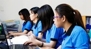 Công Ty TNHH Kiểm Toán ACPA