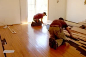 Công Ty TNHH Dịch Vụ & Thương Mại TVS Hà Nội