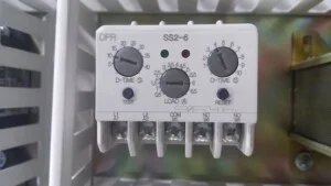 Công Ty TNHH MTV Thiết Bị Cầu Trục Sang Ha